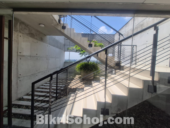 Flat for sale at North Gulshan